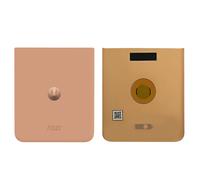 Battery cover for Razr 50 Ultra Original Service Pack, Pink