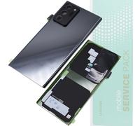 Battery Cover For Samsung Galaxy Note 20 U 5G Replacement Service Pack Black UK