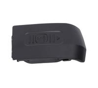 Battery Cover for SB5000 Flash High Strength Plastic Replacement Cap Easy Installation for Photographers 1 Piece