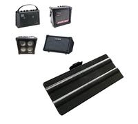 Battery Cover Replacement for Roland Micro Cube Street Mobile Bass RX Lid Case Spare Part