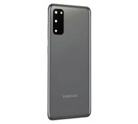 Battery Cover Samsung Galaxy S20 Front Rear Replacement Grey