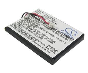 Battery Creative V, Creative V Plus, Creative DAP-FL0040, Li-pl, 650 mAh