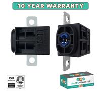 BATTERY CUT OFF FUSE PROTECTION FOR AUDI A1,A3,A4,A5,A6,A8,Q5,Q7,TT, VW TOUAREG