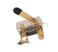 Battery Cut Off Shut Off Automotive Disconnect Switches With Power Secure Housing For Trucks Boats Disconnect Switches