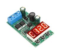Battery Discharge Protector Module Multifunctional
