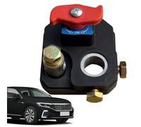 Battery Disconnect - ABS Control Switching in | Heavy Duty 12V 24V Disruption Device for Vehicles, Trailers, RVs, Boats, Systems, Protects Your Vehicle