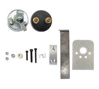 BATTERY DISCONNECT KIT INCLUDES SWITCH, MORSE CABLE