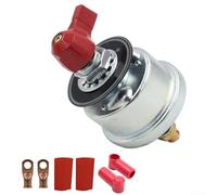 Battery Disconnect Solution 300A Heavy Duty Switch for Reliable Performance in Various For Vehicles