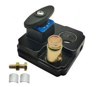 Battery Disconnect Swi/tch,Car Battery Disconnect Swi/tch,12V/24V Battery Power Cut Ma/ster Swi/tch Disconnect Isolator for Car Truck RV Boat Vehicles,Battery Disconnect Swi/tch,Isolator Swi/tch