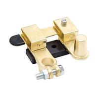 Battery Disconnect Switch Top Post KnifeBlade Masters Switch Battery Disconnect 12V 24V Cut Offs Power CutMasters Isolator