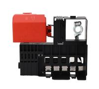 Battery Distribution Block High Sensitivity ABS Engine Compartment Box Replacement for 1500 2014 2016 2500 HD 3500 HD 2015 2016