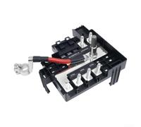 Battery Distribution Fuse Box 84043745 Direct Replace | Fits Silverado Sierra 2017-2019, replaces 84354721, durable plastic build, easy install no coding