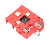 Battery Distribution Terminal Quick Release Pile Head Connector Durable ABS Metal Construction 32V 400A High Current Capacity For 4WDs Caravans Multi Accessory Systems