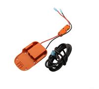 Battery Docking System Tailored to Enhance Compatibility Across Various Models of the Rigidity & AED Brands