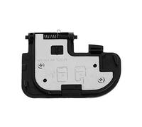Battery Door Chamber Cover Lid Snap-On Cap Compatible with Canon 5D3 5D Mark III Part Unit