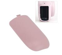 Battery Door Cover, Camera Battery Side Cover for Mini 12 Instant Camera, Replacement or Backup (Pink)