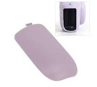 Battery Door Cover, Camera Battery Side Cover for Mini 12 Instant Camera, Replacement or Backup (Purple)