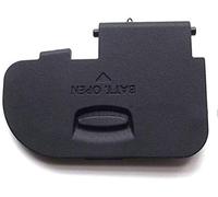 Battery Door Cover Case Lid Cap Repair Part Replacement for 5D3 5DIII 5D Mark III Digital SLR Camera