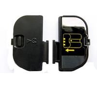 Battery Door Cover Case Lid Cap Repair Part Replacement For Nikon Nikon D50 D70 D70S D80 D90 Digital SLR Camera