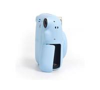 Battery Door Cover Compatible with Instax Mini 12, Camera Battery Cover Replacement Instax Mini 12 Camera Accessories, Battery Door Cover Repair Lid ()