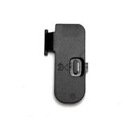 Battery Door Cover Cover, Compatible For Nikon D3200 D3300 D3400 D5200 D5300, Camera Replacement Parts