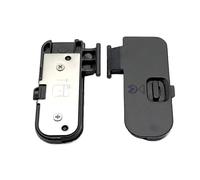 Battery Door Cover Cover, Compatible For Nikon，D3200 D3300 D3400 D5200 D5300, Digital Camera Battery Compartment Cover