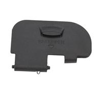 Battery Door Cover for 6D Camera, Battery Door Cover Repair Part Replacement, Camera Battery Cover Case Door Cap Lid Repair Par