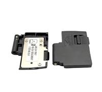 Battery Door Cover Lid Cap Camera Replacement Part，compatible For Canon 350D 400D