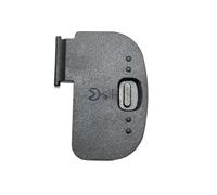 Battery Door Cover Lid Cap Camera Replacement Part，Compatible For Nikon D7100 D7200 D7500，Digital Camera Battery Compartment Cover