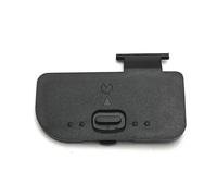 Battery Door Cover Lid Cap Camera Replacement Part，Compatible For Nikon D850，Digital Camera Battery Compartment Cover