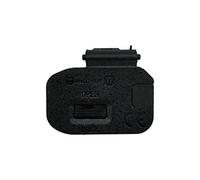 Battery Door Cover Lid Cap Case Repair Part Compatible with Sony A7 II ILCE-7M2 A7M2 ILCE-7SM2 ILCE-7RM2 A7SM2 A7RM2 Camera Replace Battery Door Cover Lid