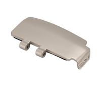 Battery Door Cover Lid Cap for U2 U-II Digital Camera Battery Door Cover Lid Cap Replacement with ABS Material, Sturdy, Portable for Easy Assembly
