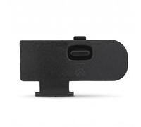 Battery Door Cover Lid Cap Replacement Chamber Repair Parts for D5100 DSLR Digital Camera