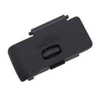 Battery Door Cover Lid Cap Replacement, for 3000D 4000D DSLR Camera, ABS Material, Quick Assembly, Wearproof, Portable, Lightweight, Third Party, Sturdy, Accurate