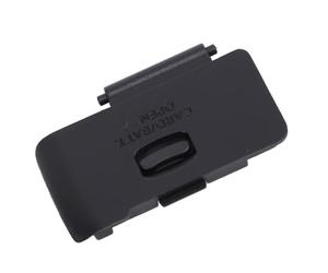 Battery Door Cover Lid Cap Replacement, for 3000D 4000D DSLR Camera, ABS Material, Quick Assembly, Wearproof, Portable, Lightweight, Third Party, Sturdy, Accurate