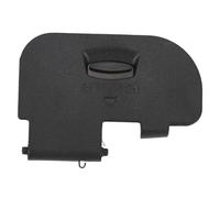 Battery Door Cover Lid Cap Replacement Repair Part, Camera Battery Door Cover Case for 6D Camera, Seamless Fit