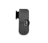 Battery Door Cover Replace Part, Compatible For Nikon D3200 D3300 D3400 D5200 D5300, Camera Accessories