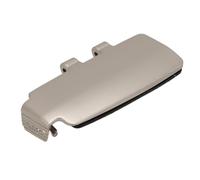 Battery Door Cover Replacement for U2 U-II Digital Camera, Accurate Fit ABS Battery Lid Cap, Camera Repair Replacement Part for U2 U-II