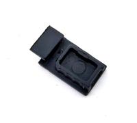 Battery Door Cover Wear-resistant Cameras Components Replacing Component Bottom Base Rubber Small Plug Replacement for 7D