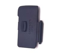 Battery Door Covers Repair Part Replacement Battery Lid Caps For 3000D 4000D DSLR Digital Camera Repair Accessories Portable Camera Door