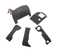 Battery Door Covers Thumb Back Covers Grip Thumb Grip Rubber Covers Replacement Door Covers For D810 Camera Accessories