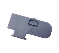 Battery Door Lid Replacement Part For D5100 Digital Camera Repair ABS