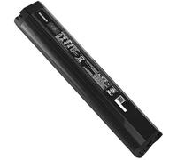 Shimano Bt-en805-l 504wh Down Tube Battery Silver