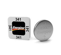Battery Energizer 341 Cell Battery 1 pcs. SR714SW - Unisex - Silver oxide 1,45 x 7,9 mm