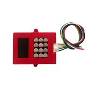 Battery Energy Transfer Equalization Module Portable Accessory 5A 5mv Whole Group Stable Capacitor Equalizer Active Equalizer, E04S05A R NCM