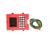Battery Energy Transfer Equalization Module Portable Accessory 5A 5mv Whole Group Stable Capacitor Equalizer Active Equalizer, E06S05A R LTO