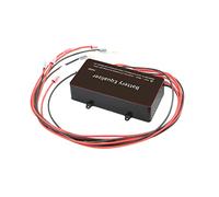 Battery Equalizer Active Voltage Connected Parallel 4 x 12V Regulator
