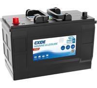 Battery EXIDE EN850