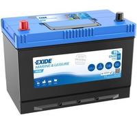Battery EXIDE ER450