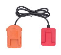 Battery Extension Cord Tool BAT618 18V Li Ion